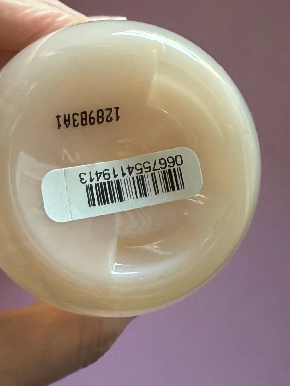 Victoria’s Secret Coconut Milk & Rose Calm Body Wash + Hand Soap Set